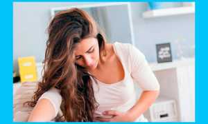 Биохимическая беременность