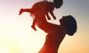 Кто такая одинокая мама?