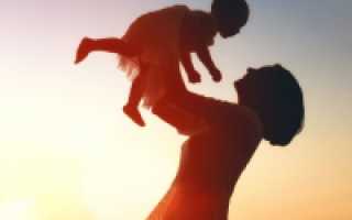 Кто такая одинокая мама?