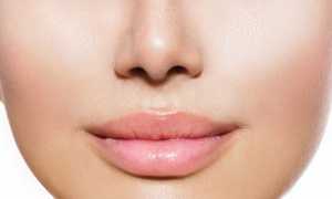 Пластырь от герпеса