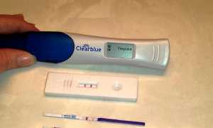 10 самых точных тестов на беременность