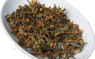 Саган — Дайля — полезные свойства, противопоказания и применение в народной медицине