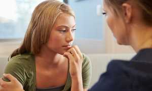 Симптомы внематочной беременности