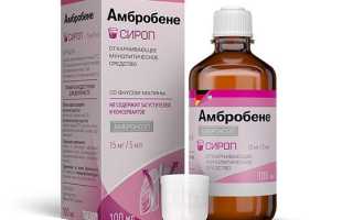 Ингалятор при влажном кашле у ребенка — правила использования