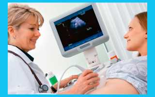 Анализы при планировании беременности: список обязательных анализов