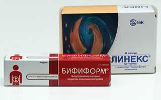 Лечение Enterococcus faecalis