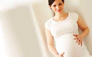 Вероятность забеременеть с первого раза