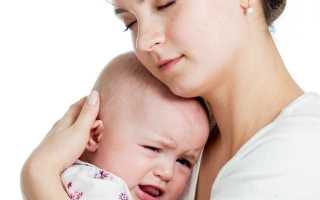 Субкомпенсированная гидроцефалия у детей и взрослых