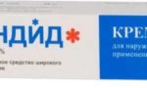 Причины возникновения и способы лечения грибка рук