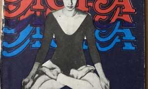 Йога. Путь к совершенству.