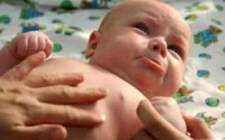 Принципы лечения молочницы во рту у детей грудного возраста