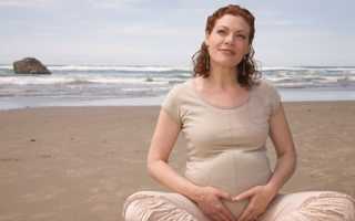 Что можно пить при беременности?