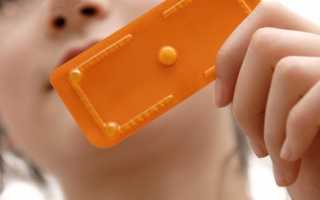 Мифепристон при миоме матки: описание и инструкция