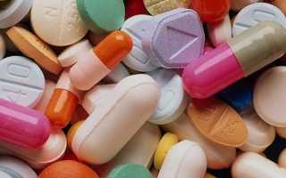 Тималин – инструкция по применению и отзывы