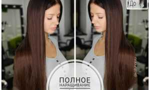 Шикарные волосы. Мечта или реальность?