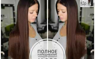 Шикарные волосы. Мечта или реальность?