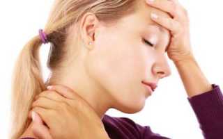 Контрастный душ при вегетососудистой дистонии