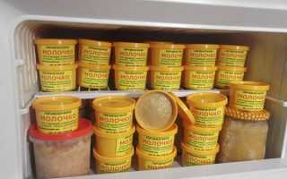 Трутневое молочко —  гомогенат: лечебные свойства и применение