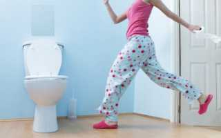 Частое мочеиспускание после овуляции: патология или физиологическое явление?