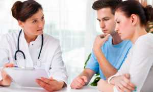 Признаки беременности на первой неделе