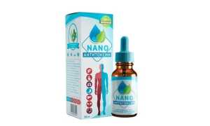 Антитоксин Нано – инструкция по применению, состав, показания и цена