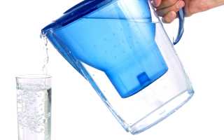 В чем польза фильтра для воды ?