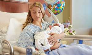 Как быстро восстановиться после родов, полезные рекомендации