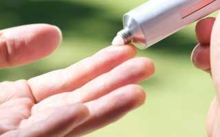 От чего помогает препарат Микокет и как им лечиться?