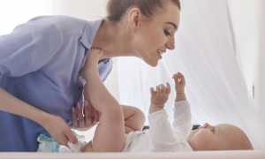 Что дать ребенку от поноса