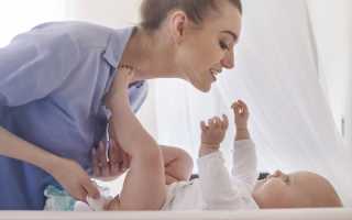 Что дать ребенку от поноса