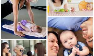 Через сколько после родов можно начинать заниматься сексом?