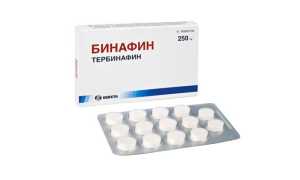 Противогрибковые таблетки – недорогие, но эффективные средства