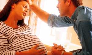 Профилактика гестоза при беременности — симптомы и причины, способы лечения, осложнения