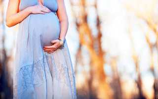 Нормальный Д-димер после переноса эмбриона