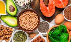 Как принимать Омега-3