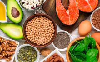 Как принимать Омега-3