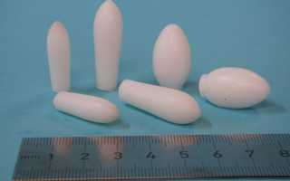 Какие свечи от воспалений применяются в гинекологии?