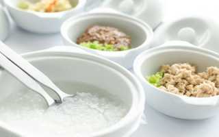 Диета после аппендицита — правила питания, примерное меню на неделю