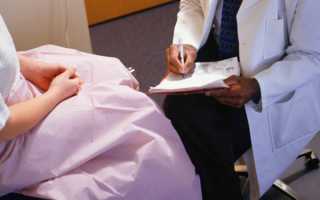 Беременность на фоне миомы: полезная информация для будущих мам