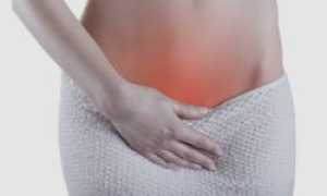 Что делать, если после лечения молочницы остался зуд?