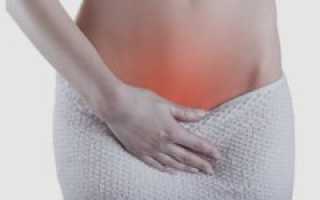 Что делать, если после лечения молочницы остался зуд?