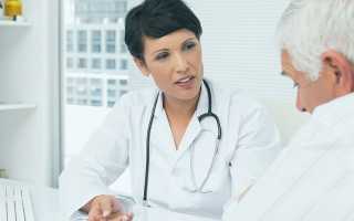 Симптомы микроинсульта у мужчины: первые признаки и лечение