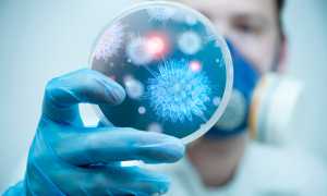 Прививка от полиомиелита. Нужно ли?