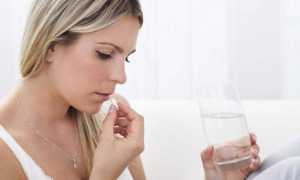 Флорин Форте — инструкция по применению, показания, состав и аналоги