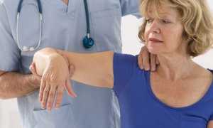 Массаж после инсульта: как делать в домашних условиях