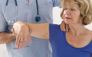 Массаж после инсульта: как делать в домашних условиях