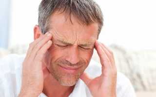 Фронтит — лечение и симптомы