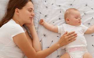 Боремся с коликами. Эффективные советы