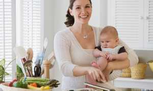 Советы после родов