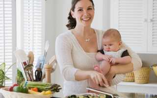 Советы после родов